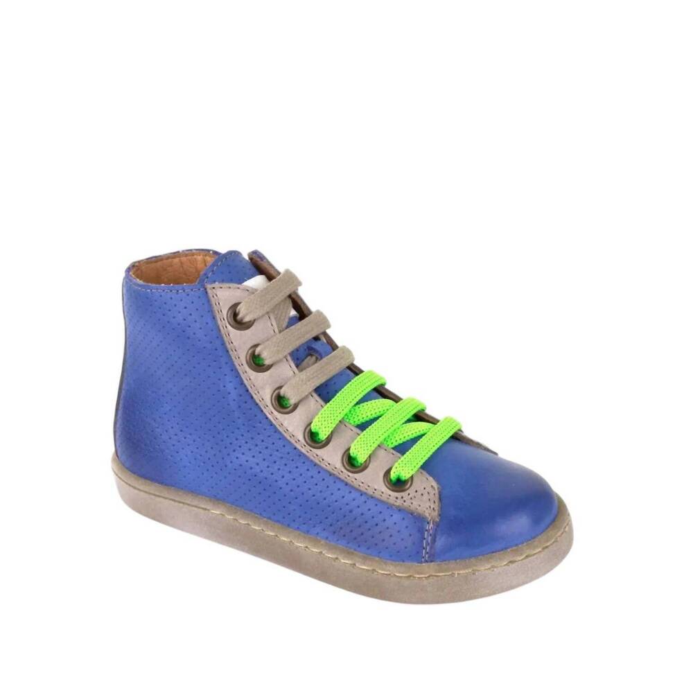 NEW FRODDO girls g3110078 shoes in blue